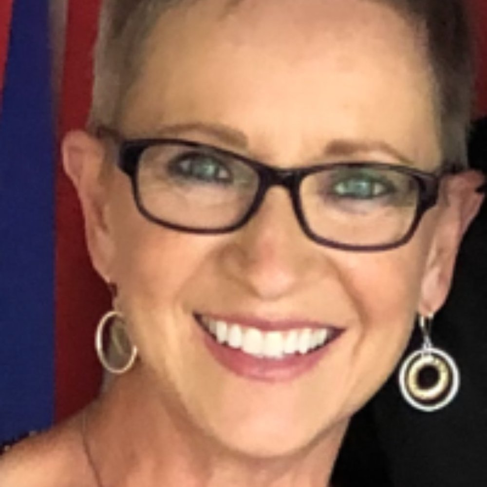 Meet your Posher, Cathy